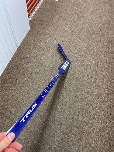 Senior True Catalyst 9X Regular Goalie Stick 26" Paddle Pro Stock (New)