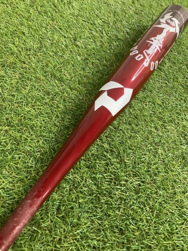DeMarini Voodoo One BBCOR Bat 2025 (-3)