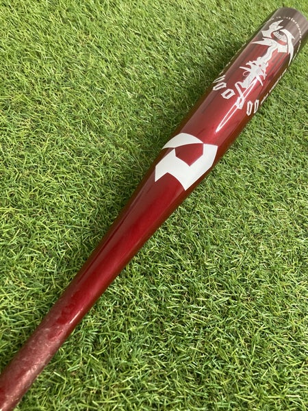 DeMarini Voodoo One BBCOR Bat 2025 (-3)