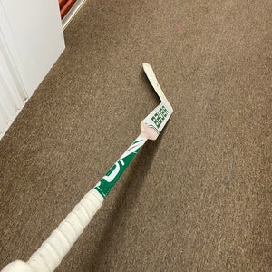 Senior Bauer Vapor 2X Pro Regular Goalie Stick 26" Paddle Pro Stock (Used)