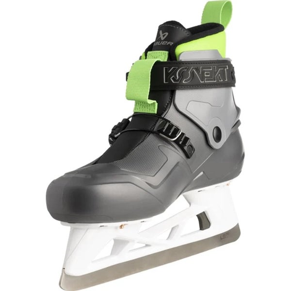 2024 Bauer Konekt Hockey Goalie Skates 8 (New)