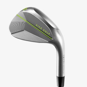 Vice Golf VGW01 Lime Forged Wedge (2025) NEW