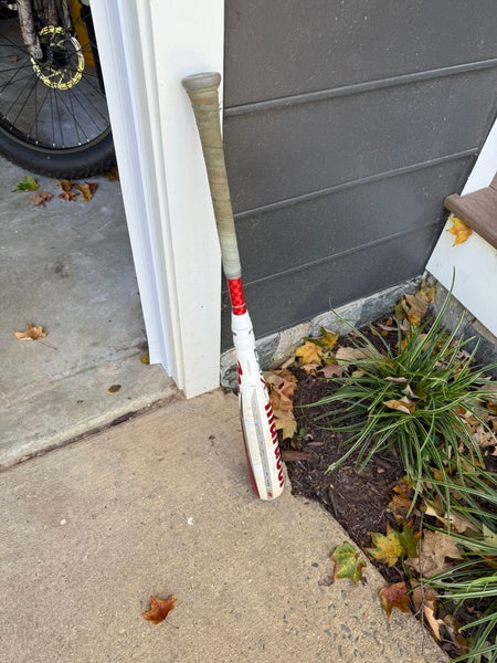2023 Marucci CATX Connect Hybrid USSSA Certified Bat (-5) 26 oz 31" (Used)