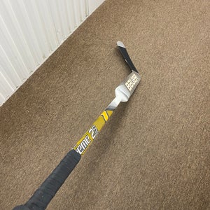 Senior Bauer Supreme 2S Pro Regular Goalie Stick 26" Paddle Pro Stock (Used)