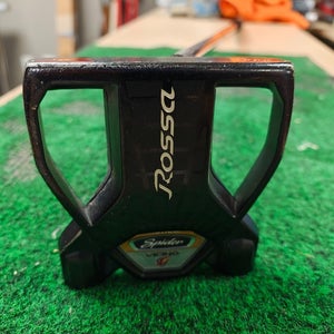 Taylormade Spider Monza AGSI Center Shafted 35 Inch Putter w Superstroke