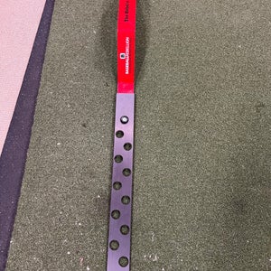 (Used) Rebel's Rack and Rack Bat by Baseball Rebellion