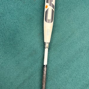 2022 DeMarini CF8 Composite USSSA Certified Bat (-5) 26 oz 31" (Used)