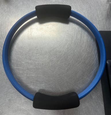 Used Inner thigh exerciser 11497-S000152259