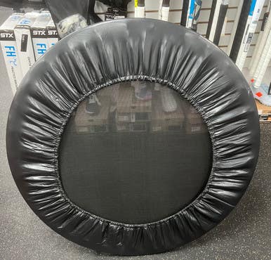 Used Exercise Trampoline None 11497-S000152256