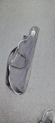 Used Easton BAT BAG BB/SB Player Carry Bag Black 11497-S000152250