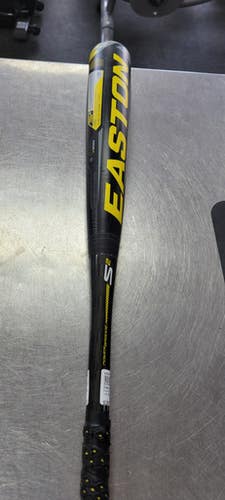 Used Easton S2 BB13S2 BB/SB High School -3 Bat 31" 11497-S000152246