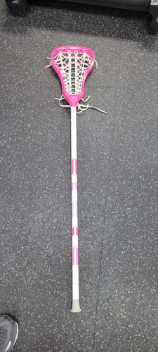 Used Brine DYNASTY RISE Wmn Atk/Mid Complete Stick Pink 11497-S000152238