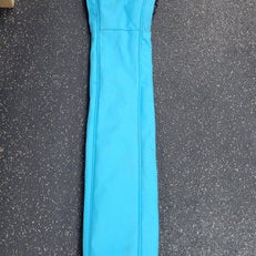 Used STX Player Carry Bag Royal Blue 11497-S000152237