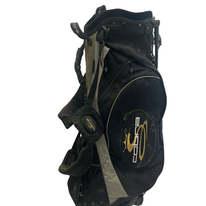 Used Cobra Mens Stand Bag 11692-S000141892