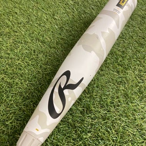 Rawlings Icon (2 3/4") USSSA Bat 2025 (-8)