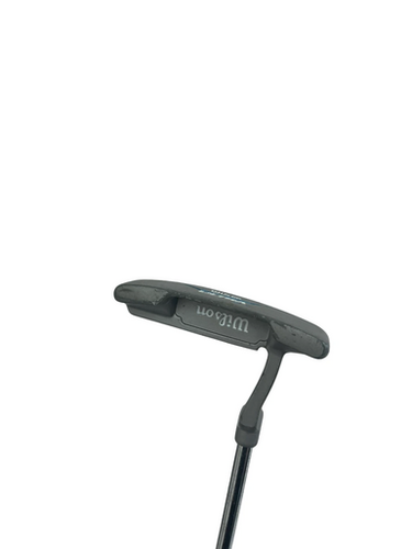 Used Wilson Ultra Blk Womens RH Putter 11692-S000141890