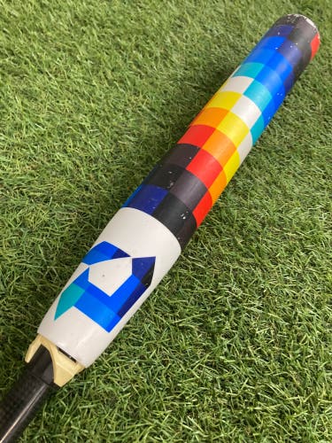 DeMarini Prism+ Fastpitch 2023 (-11)