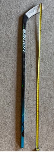 Bauer Nexus Geo  Hockey Stick
