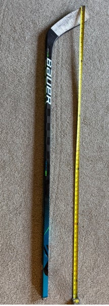 Bauer Nexus Geo  Hockey Stick