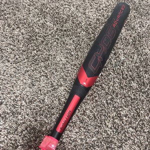 2024 Easton Ghost Advanced Composite Bat (-10) 21 oz 31" (Used)