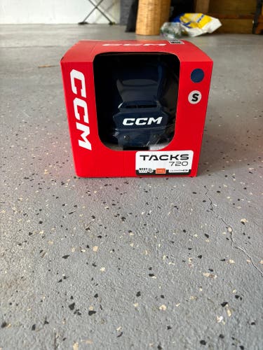 Small CCM Helmet (New)