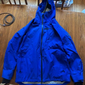 Burton Treeline Gore-Tex 3L Snowboarding Jacket