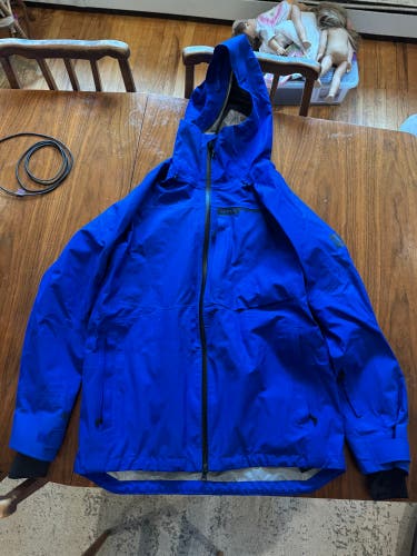Burton Treeline Gore-Tex 3L Snowboarding Jacket