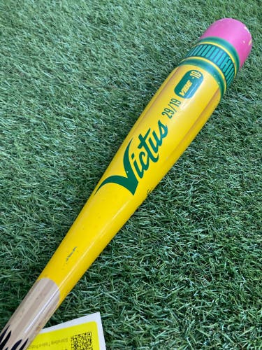 Victus Pencil (2 3/4") USSSA Bat 2024 (-10)