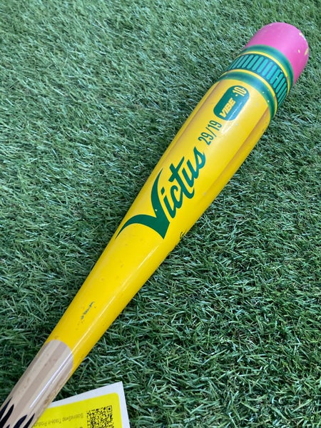 Victus Pencil (2 3/4") USSSA Bat 2024 (-10)