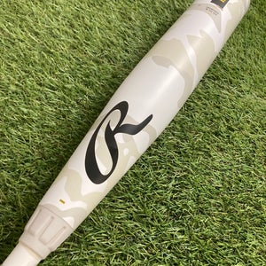 Rawlings Icon (2 3/4") USSSA Bat 2025 (-5)