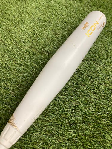 Rawlings Icon (2 3/4") USSSA 2024 (-8)