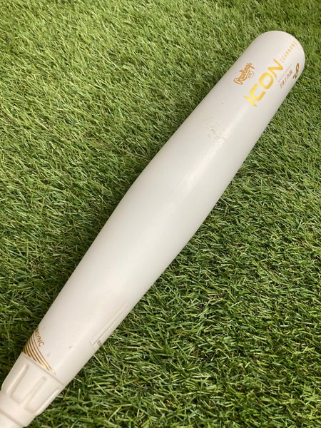 Rawlings Icon (2 3/4") USSSA 2024 (-8)