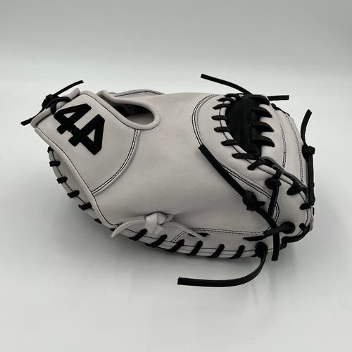 44 Pro Signature Series 34” Catcher's Mitt Baseball Glove