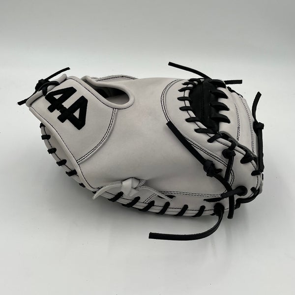 44 Pro Signature Series 34” Catcher's Mitt Baseball Glove