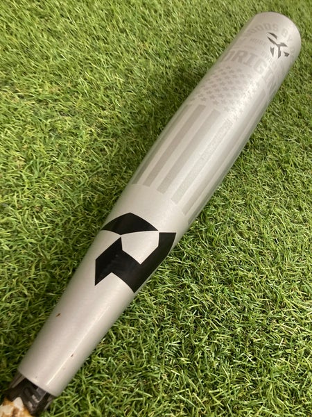 DeMarini The Goods Hybrid (2 3/4") USSSA 2024 (-10)