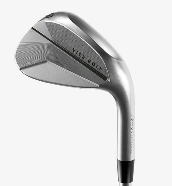 Vice Golf VGW01 Black Forged Wedge (Ladies) Women's 2025 NEW