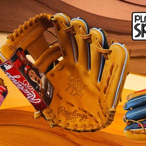 2025 RH Rawlings Heart Of The Hide Baseball Glove 11.5"