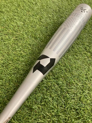 DeMarini The Goods Hybrid (2 3/4") USSSA 2024 (-10)