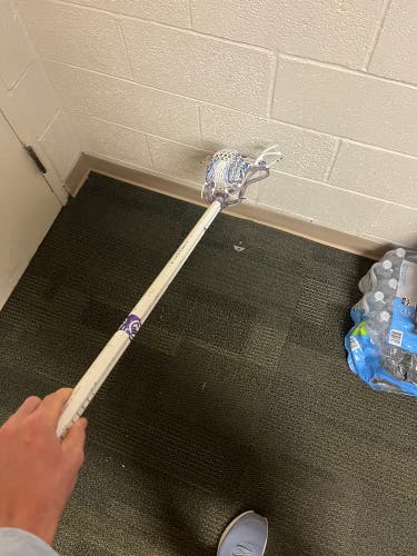 Complete ECD Stick
