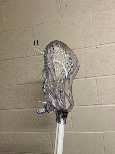 Complete ECD Stick