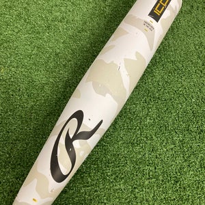 Rawlings Icon (2 3/4") USSSA Bat 2025 (-10)
