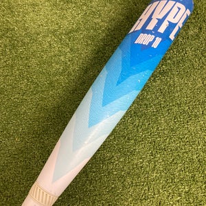 Easton Hype Fire 'Arctic Flame' Limited Edition (2 3/4") USSSA Bat 2025 (-10)