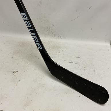 Used Bauer NEXUS PRO STOCK Senior One Piece Left 87 Flex 11855-S000191395