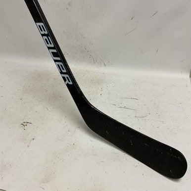 Used Bauer NEXUS PRO STOCK Senior One Piece Left 87 Flex 11855-S000191395