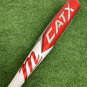 Marucci x DK CATX Smart Alloy (2 3/4") USSSA Bat 2025 (-10)