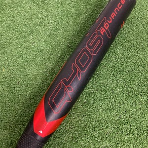 Easton Ghost Advanced Fastpitch Bat 2024 (-11)
