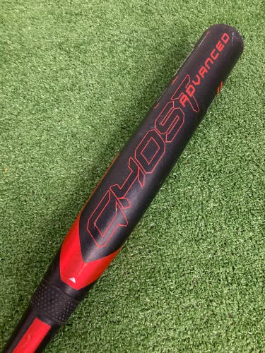 Easton Ghost Advanced Fastpitch Bat 2024 (-11)