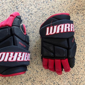 Reapers Warrior Alpha Pro Gloves 11" (Used)