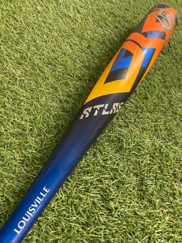 Louisville Slugger Atlas BBCOR 2024 (-3)