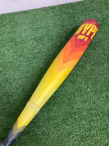 Easton Hype Fire (2 3/4") USSSA 2024 (-10)